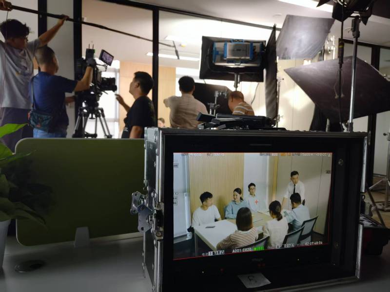 西山区TVC拍摄公司