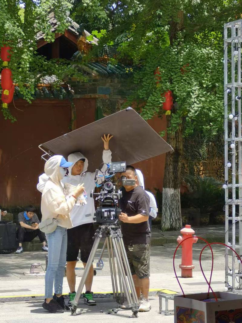 西山区TVC拍摄公司
