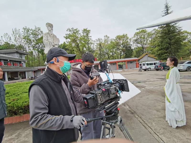 西山区广告片拍摄公司：从策划到投放，一站式服务，让品牌传播更高效！