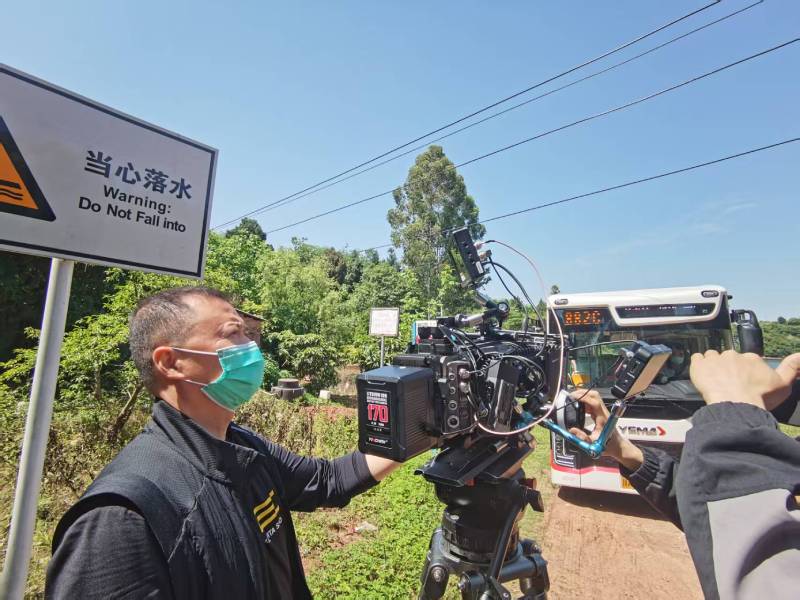 西山区TVC拍摄公司：深耕本地市场，为品牌定制专属拍摄方案